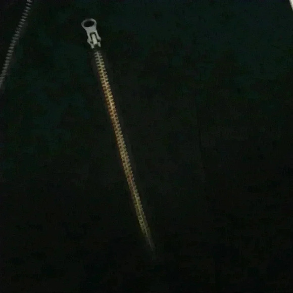 Women’s Jacket Size XS Black - Picture 8 of 12